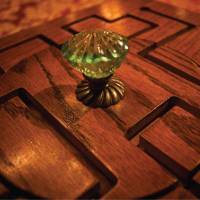 escape room icon, a maze puzzle